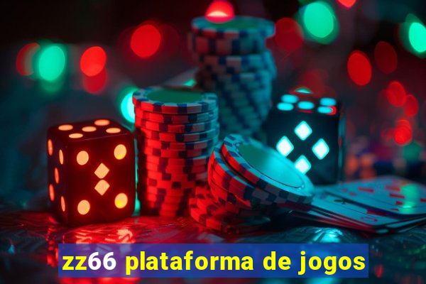 zz66 plataforma de jogos